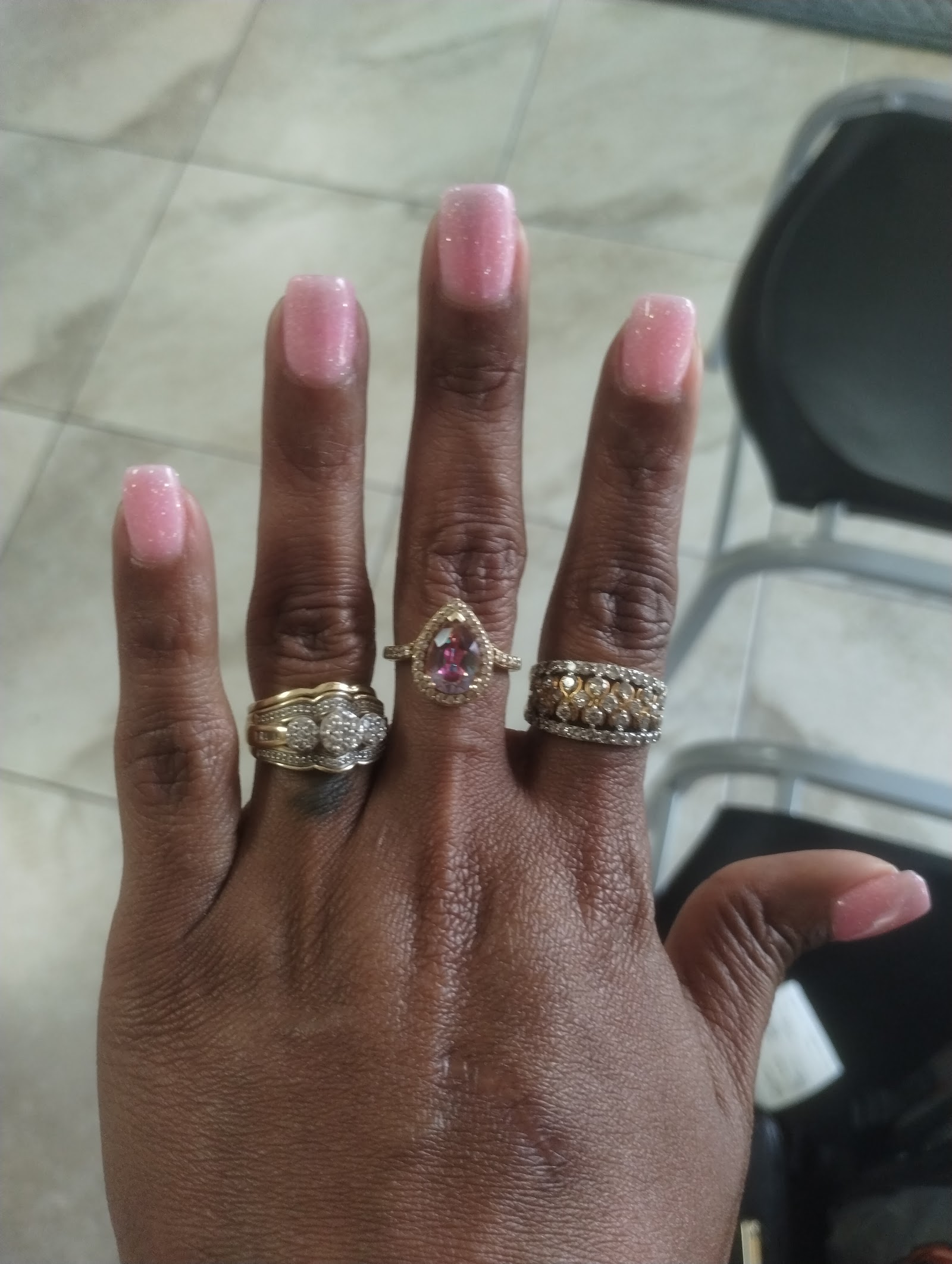 Nail Works nail photo 2