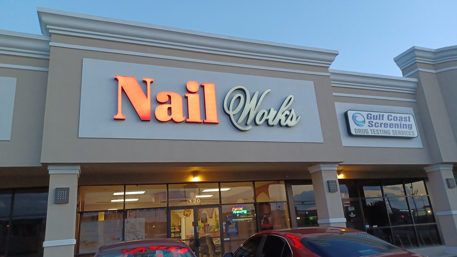 Nail Works nail photo 6
