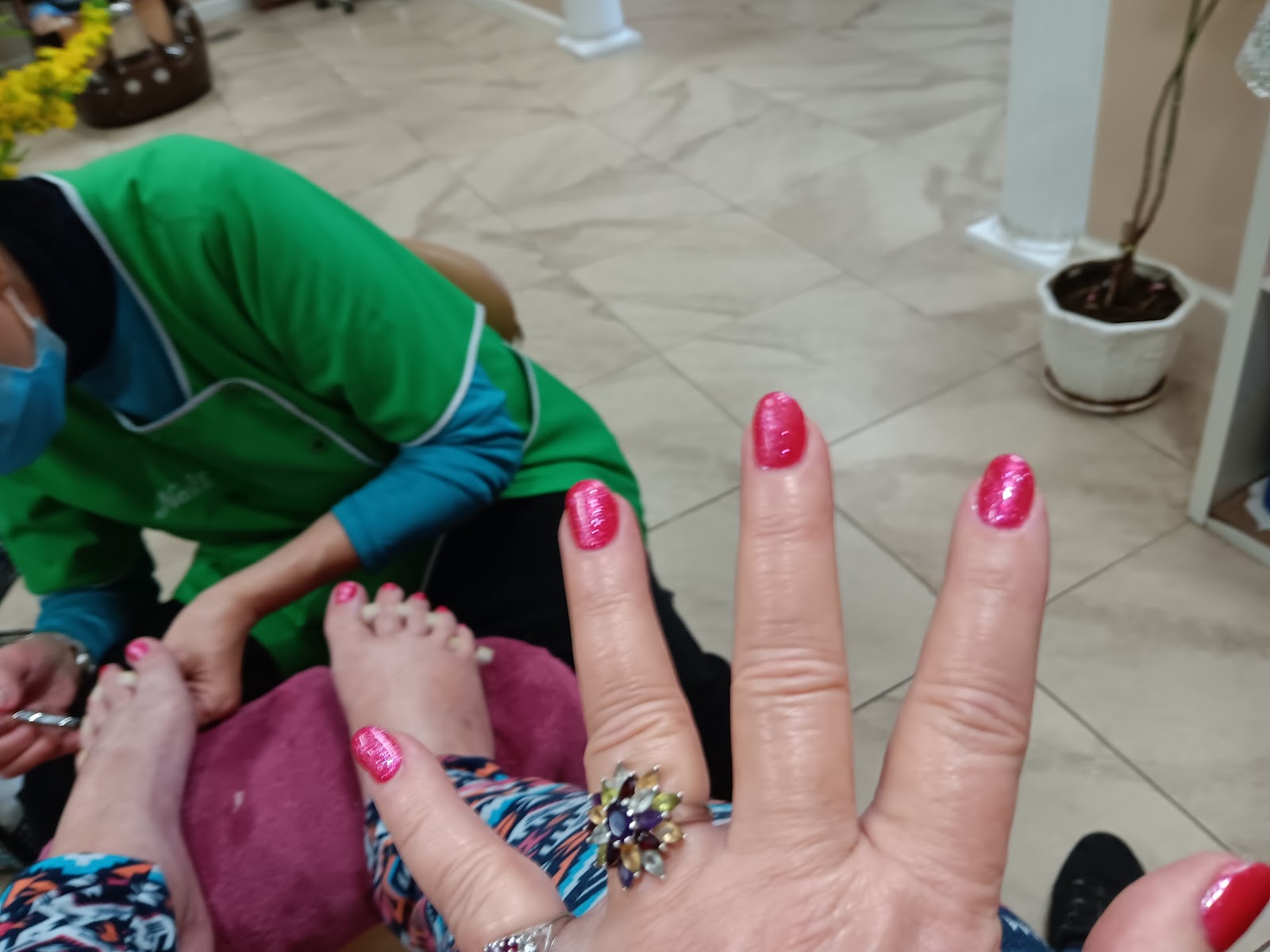 Nail Works nail photo 7